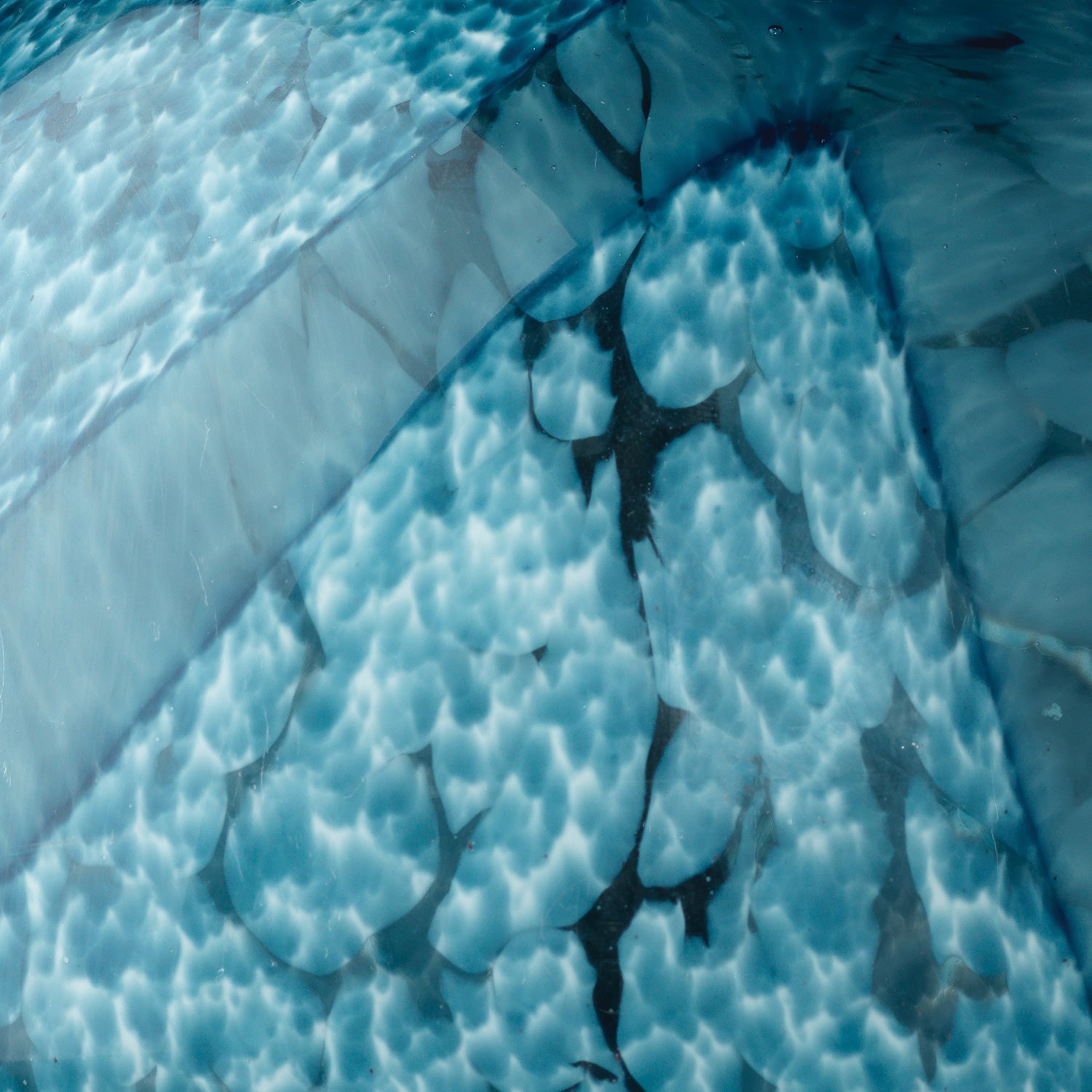 Jamie Young Cosmos Glass Orb Set of 2