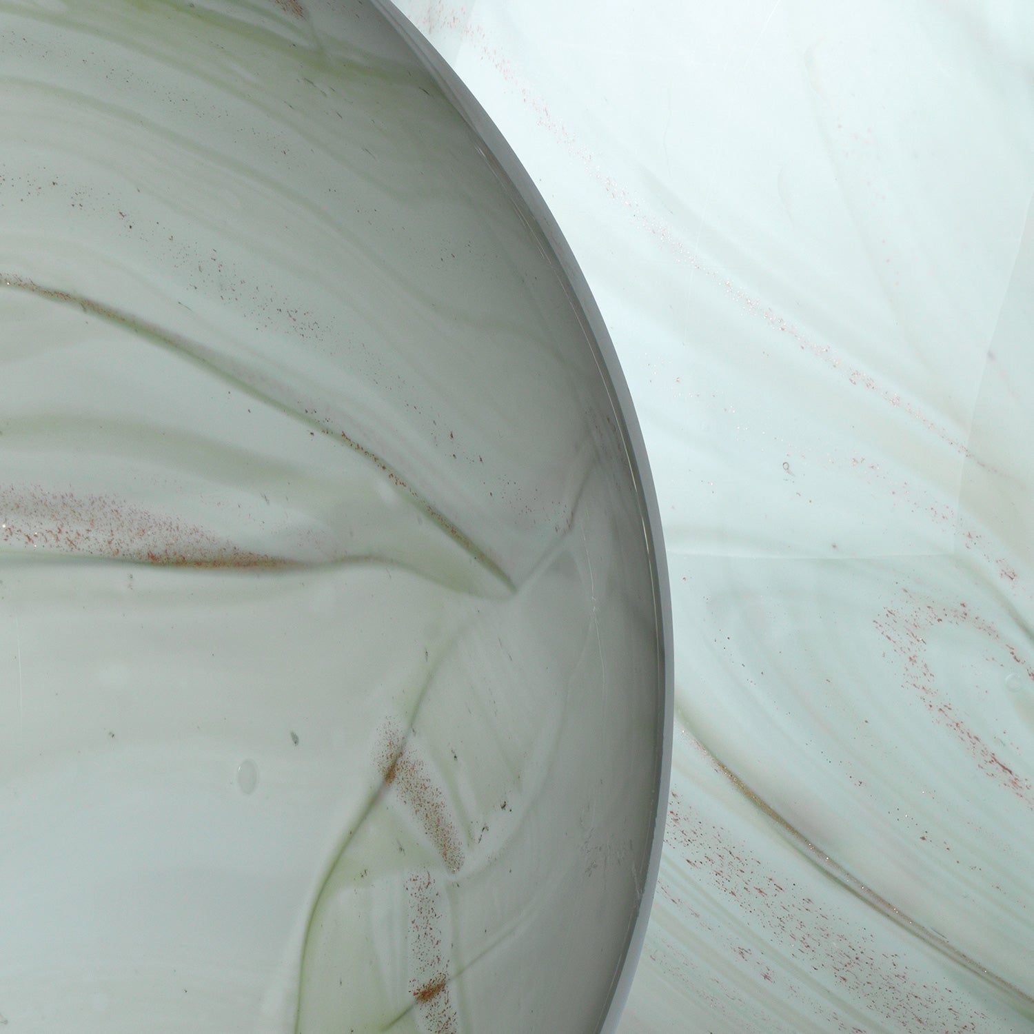 Jamie Young Cosmos Glass Orb Set of 2