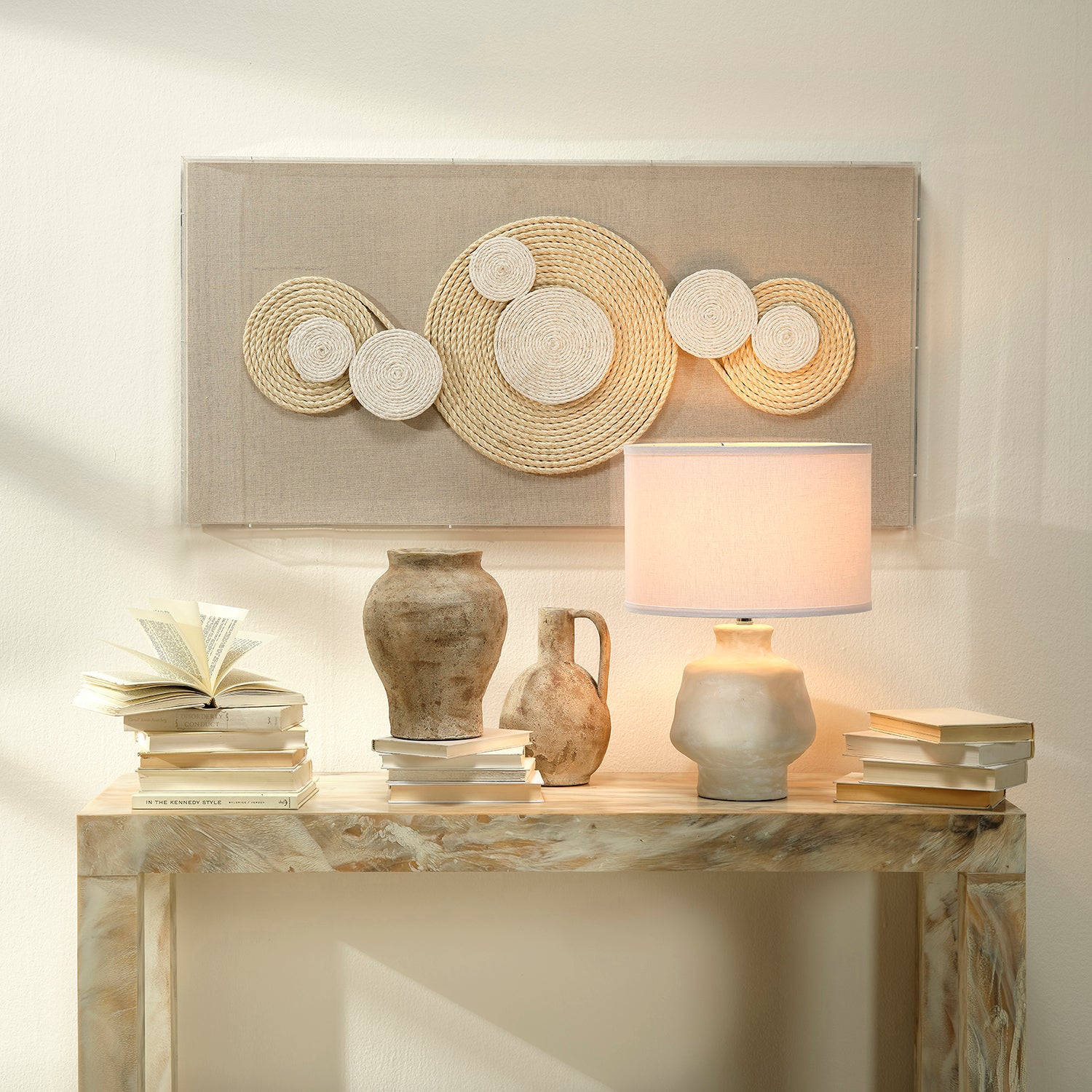 Jamie Young Grove Decorative Vase