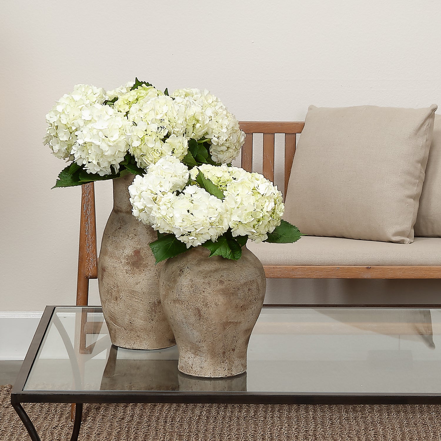 Jamie Young Grove Decorative Vase