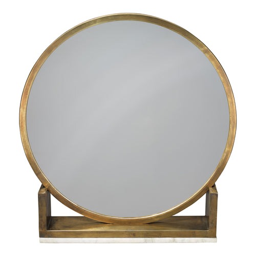 Jamie Young Odyssey Standing Mirror