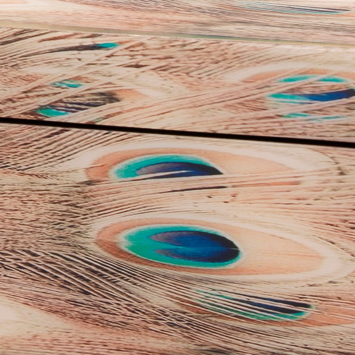 Jamie Young Plume Rectangle Box