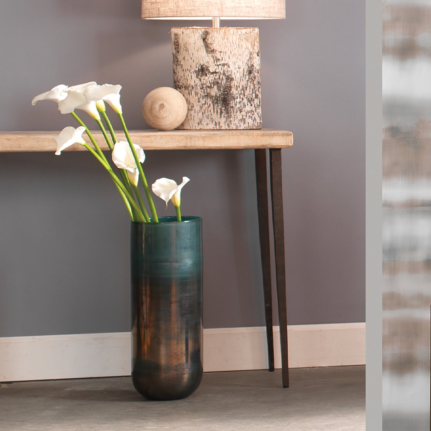 Jamie Young Vapor Large Vase