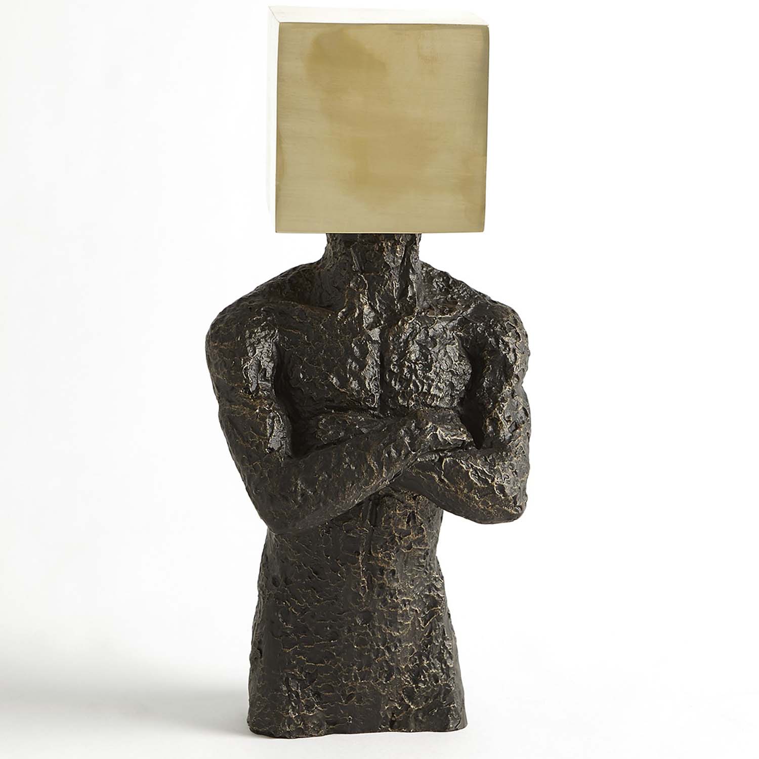 Global Views Cube Hero