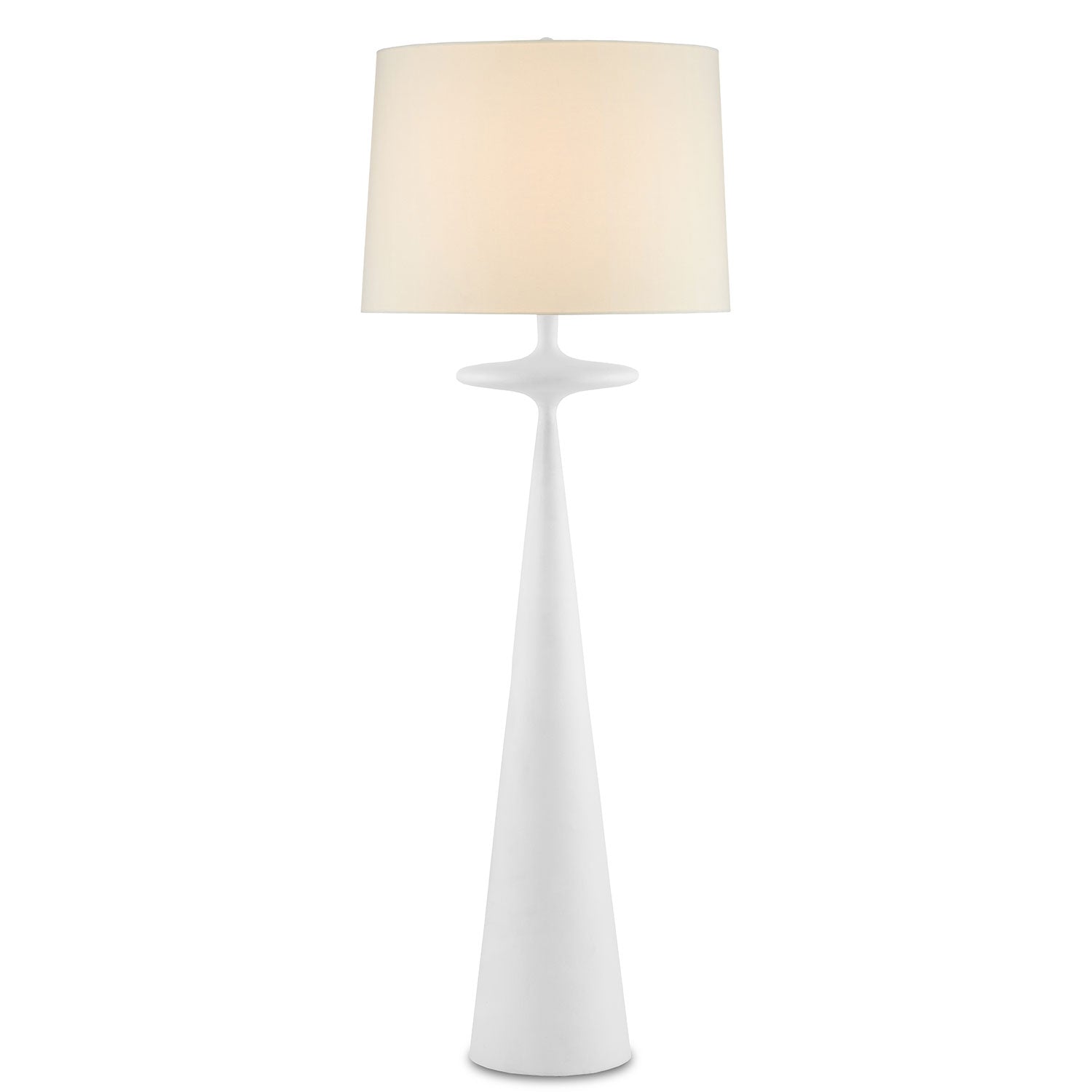 Currey & Co Giacomo Floor Lamp