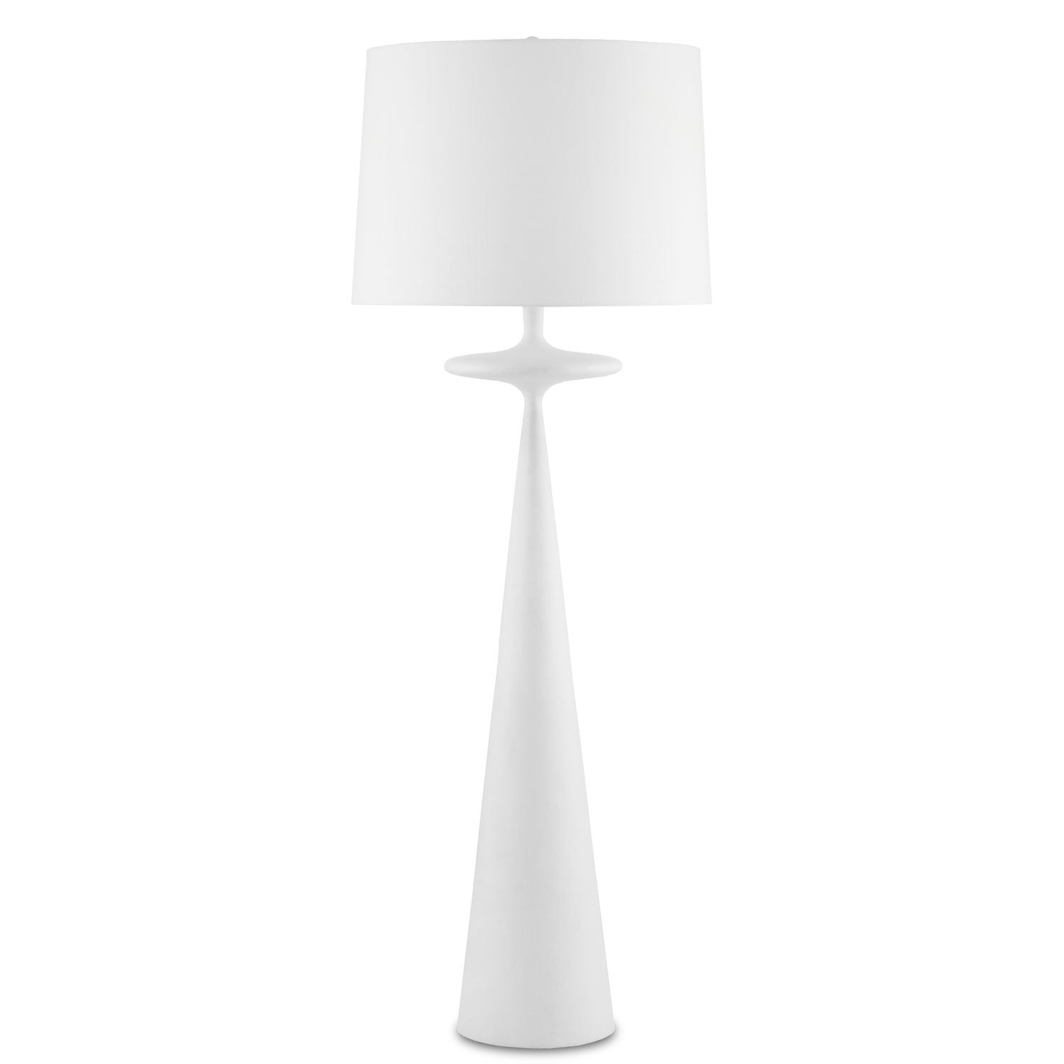 Currey & Co Giacomo Floor Lamp