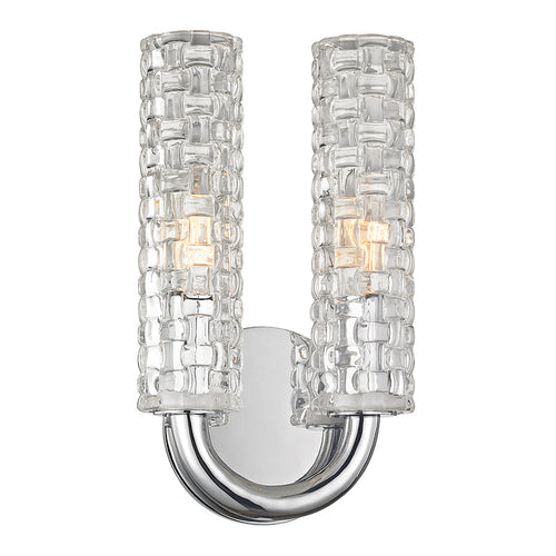 Hudson Valley Lighting Dartmouth Wall Sconce - Final Sale