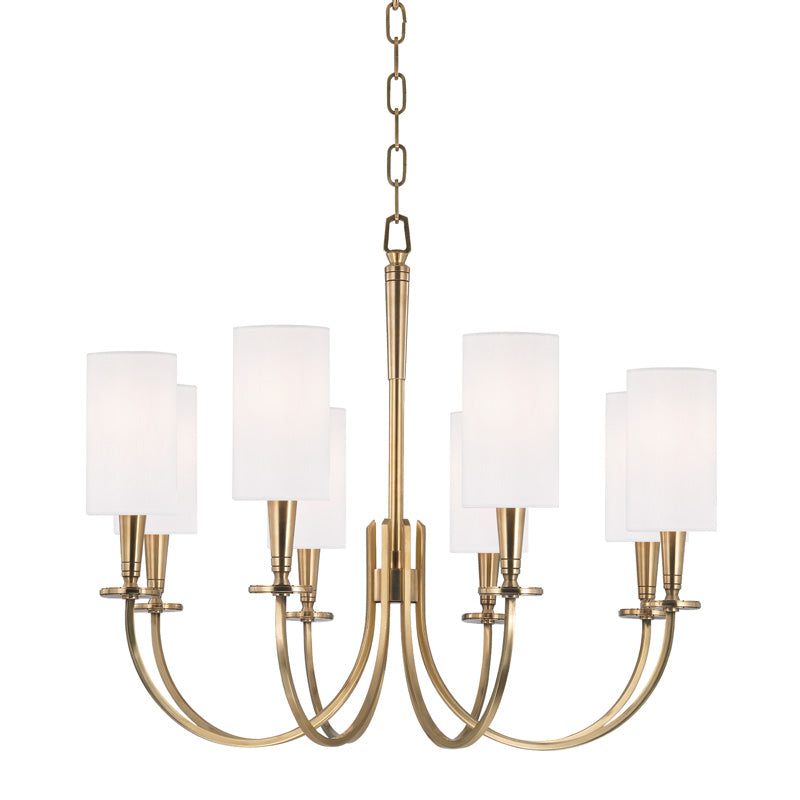 Hudson Valley Lighting Mason Chandelier