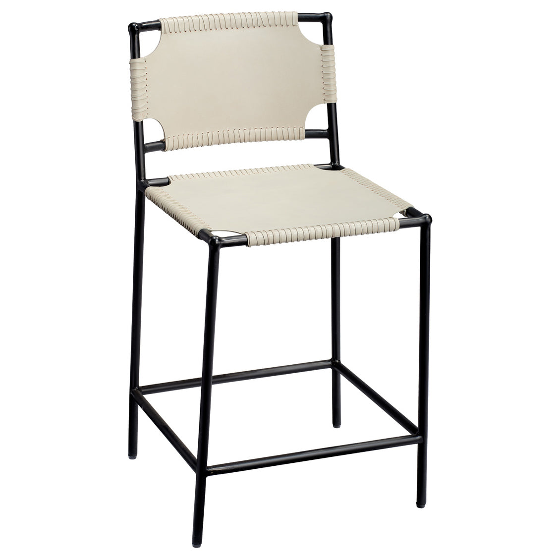 Jamie Young Asher Counter Stool