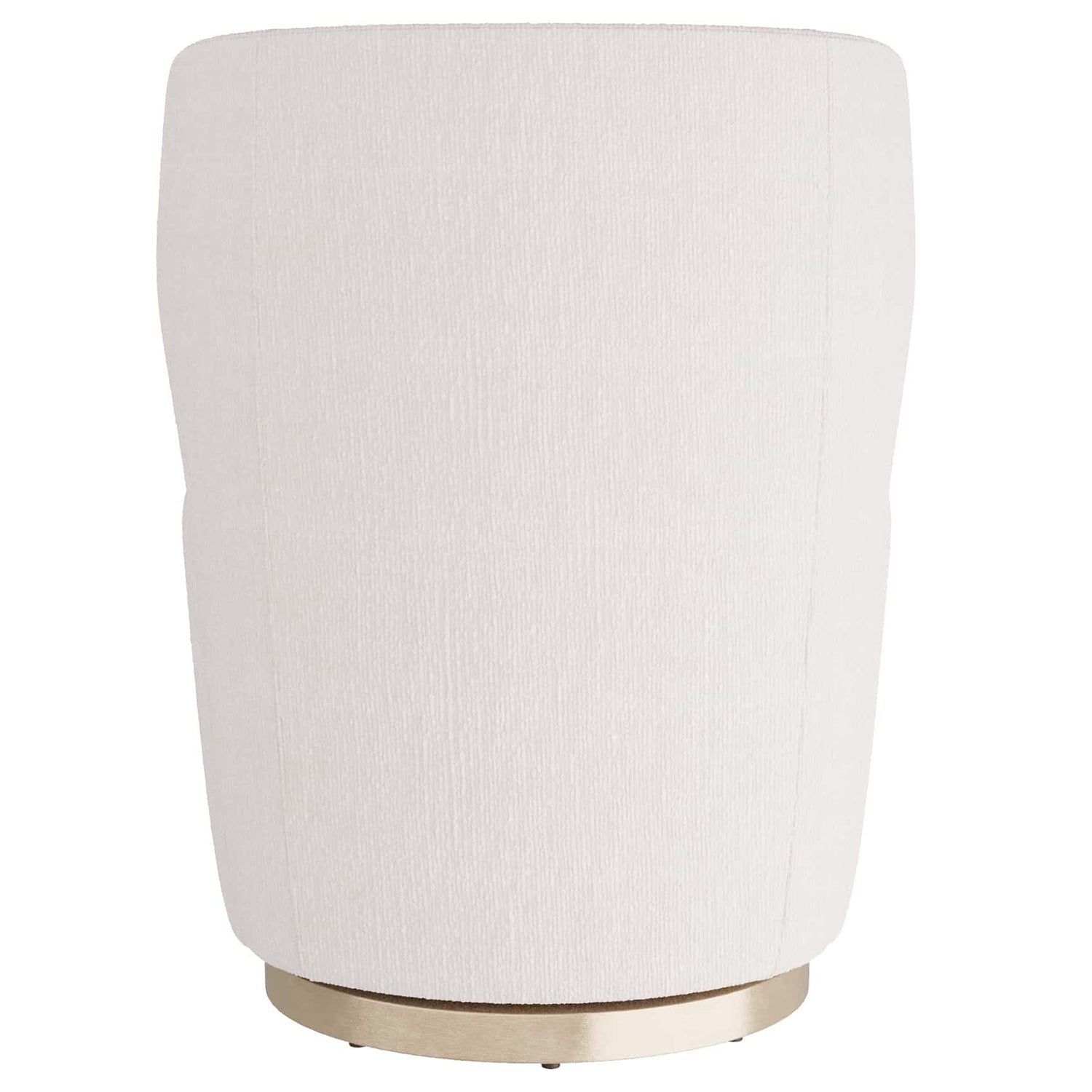 Arteriors Poppy Swivel Chair