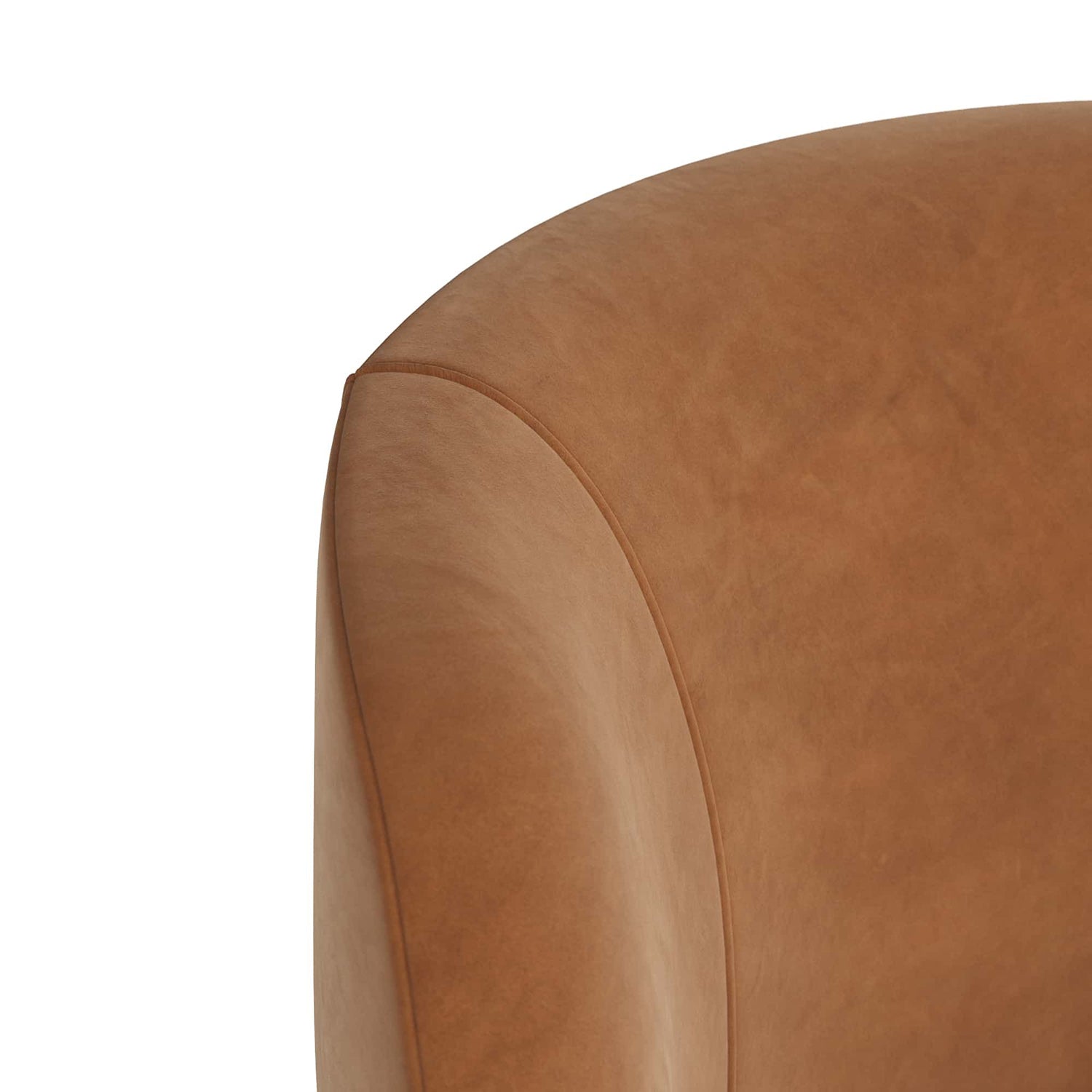 Arteriors Poppy Swivel Chair