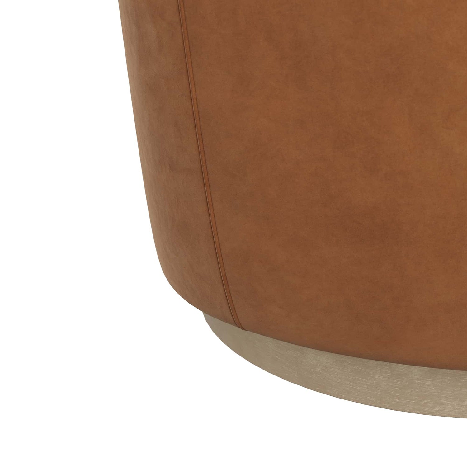 Arteriors Poppy Swivel Chair