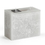 Dredge Rectangle Candle