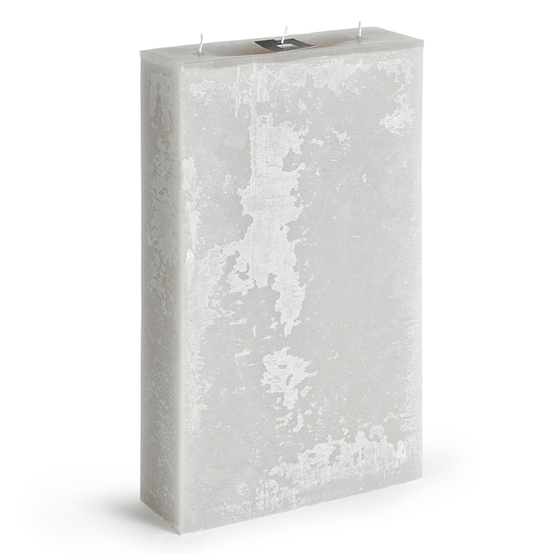 Dredge Rectangle Candle