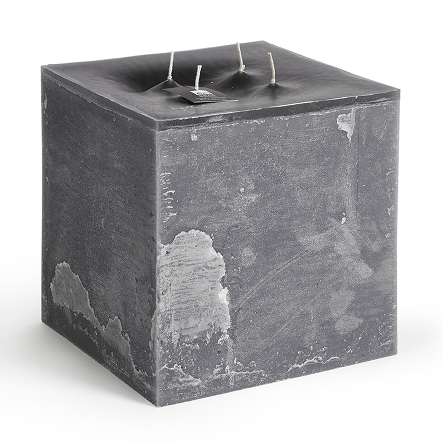 Dredge Square Candle