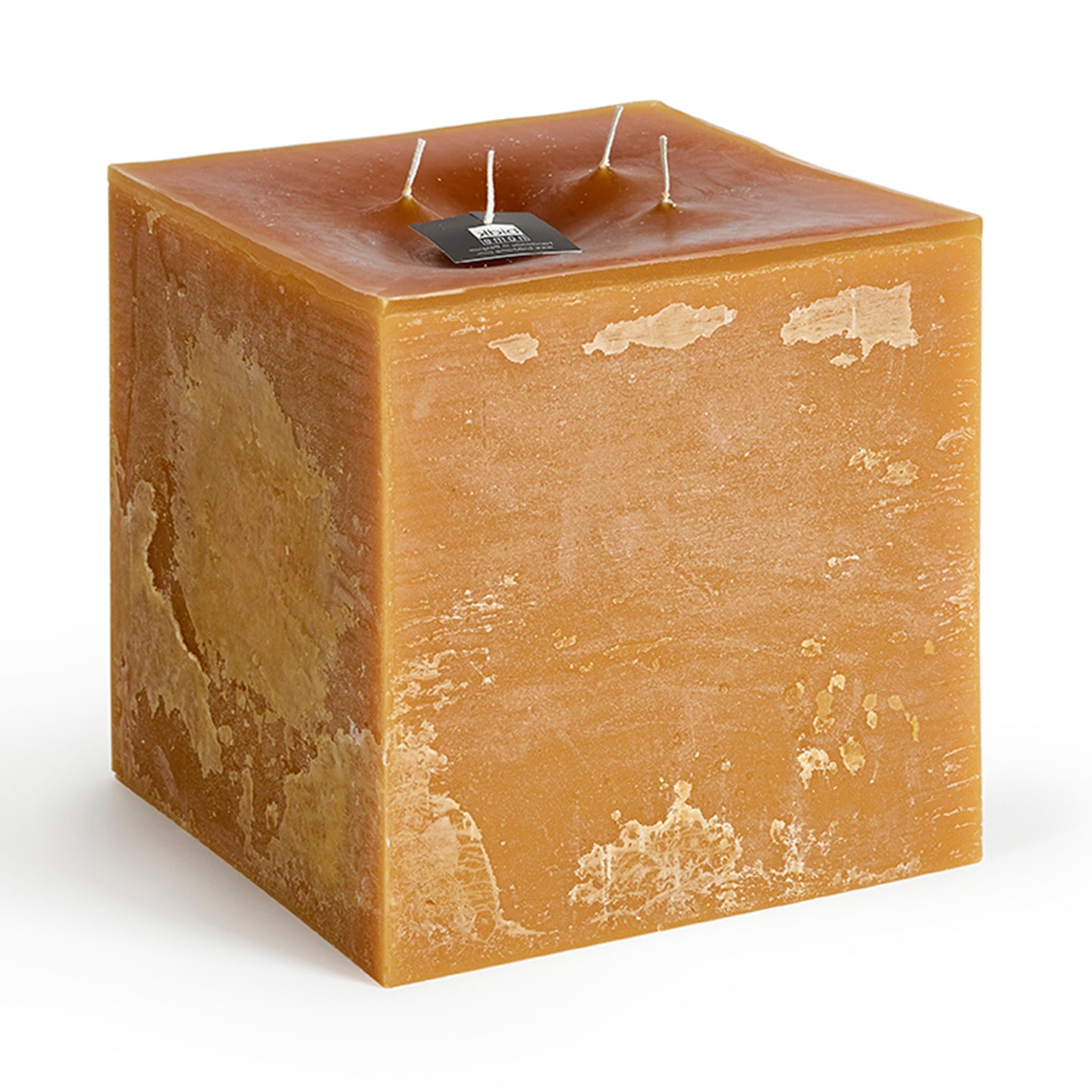 Dredge Square Candle