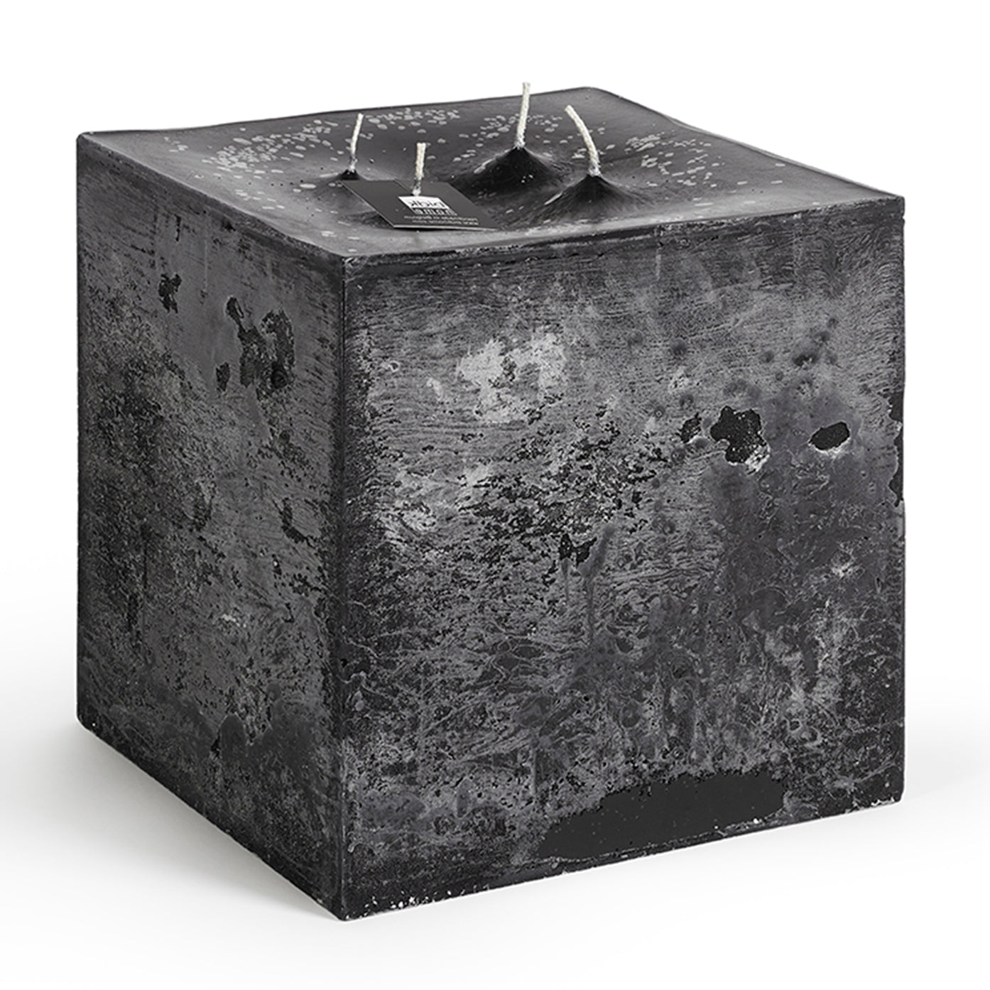 Dredge Square Candle