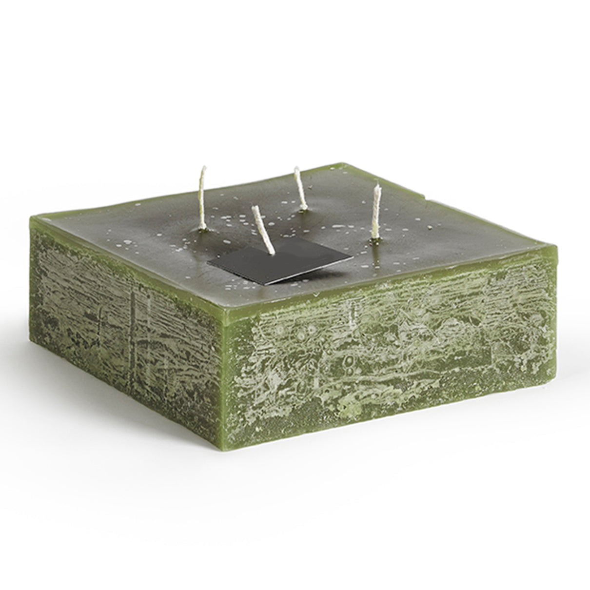 Dredge Square Candle