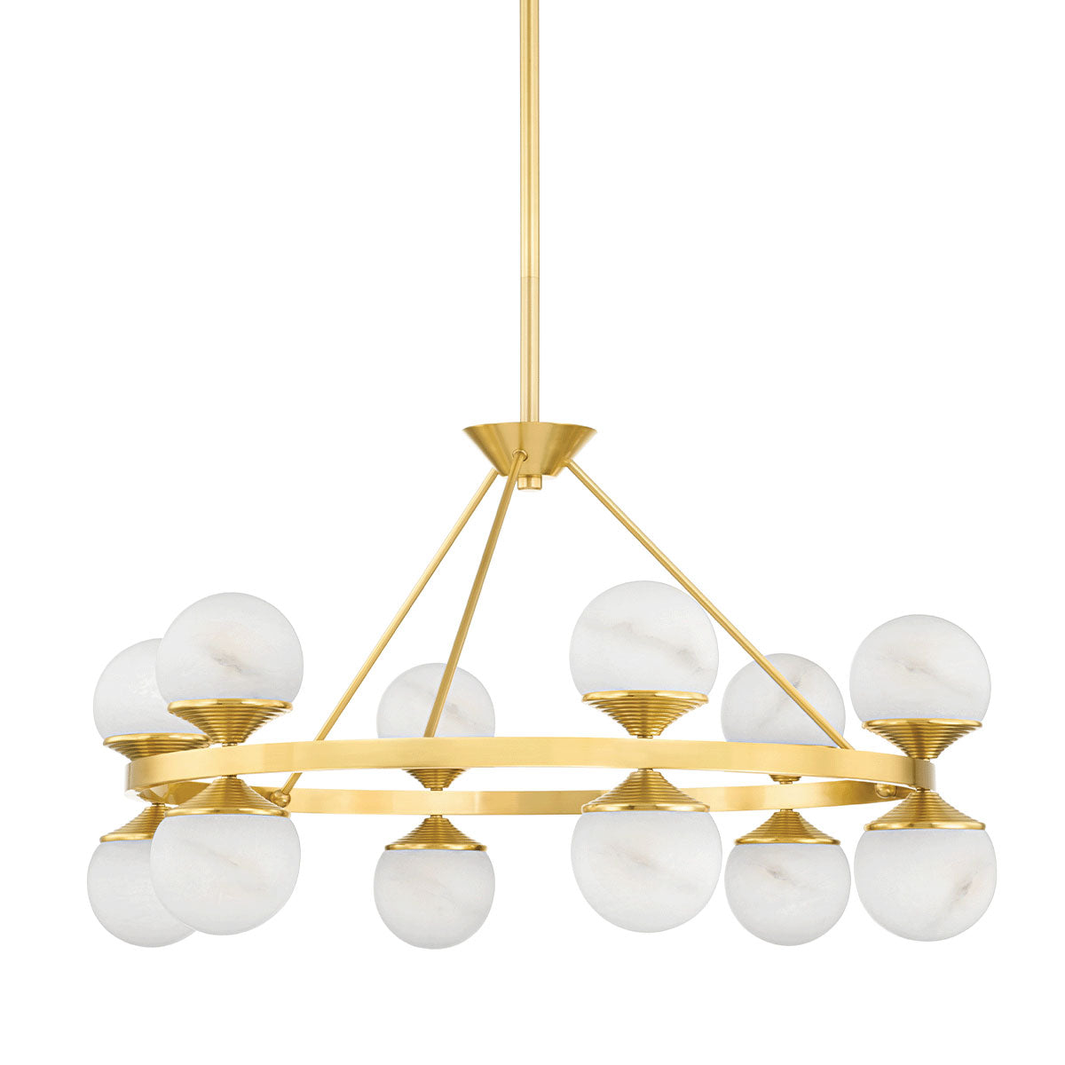 Hudson Valley Lighting Grafton Chandelier