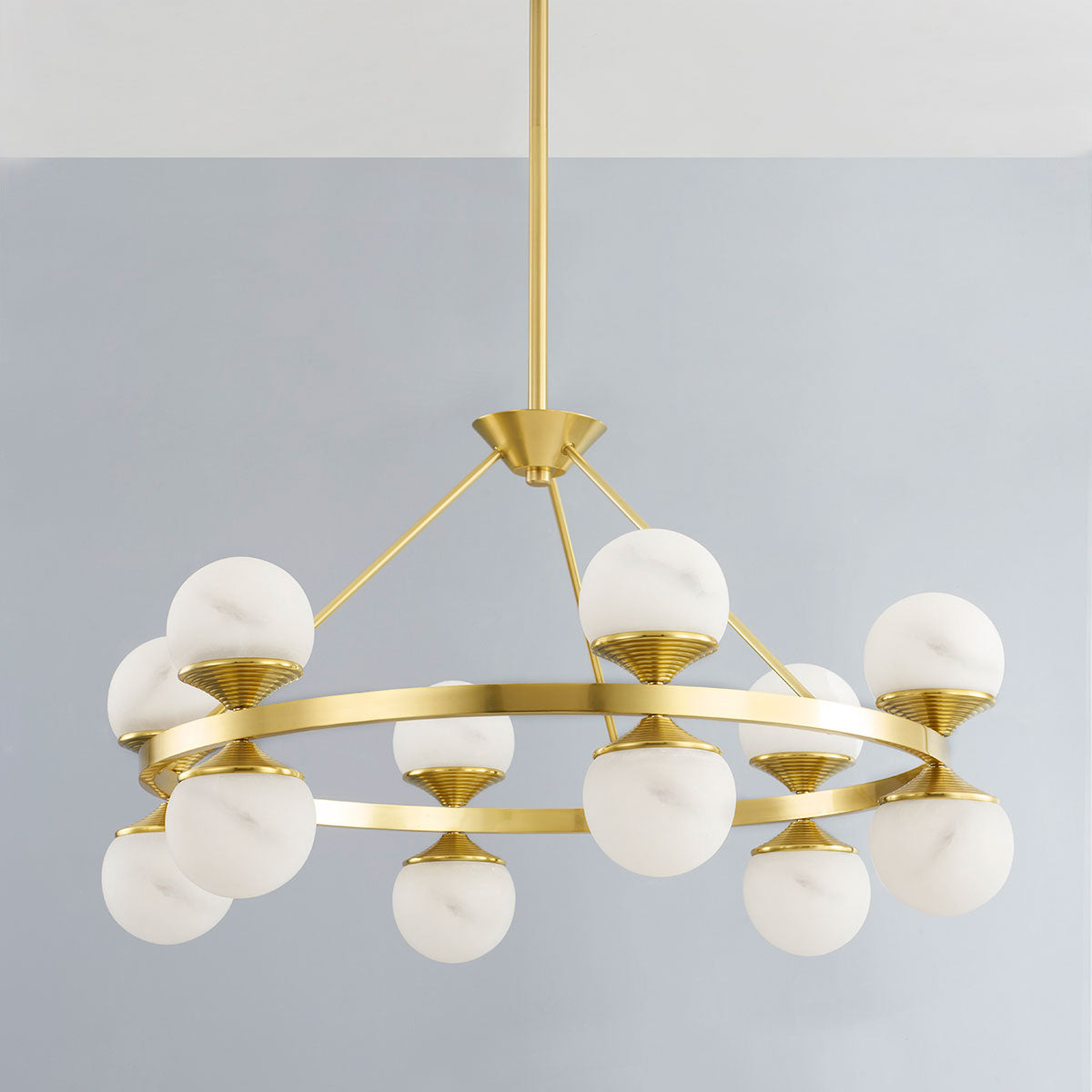 Hudson Valley Lighting Grafton Chandelier