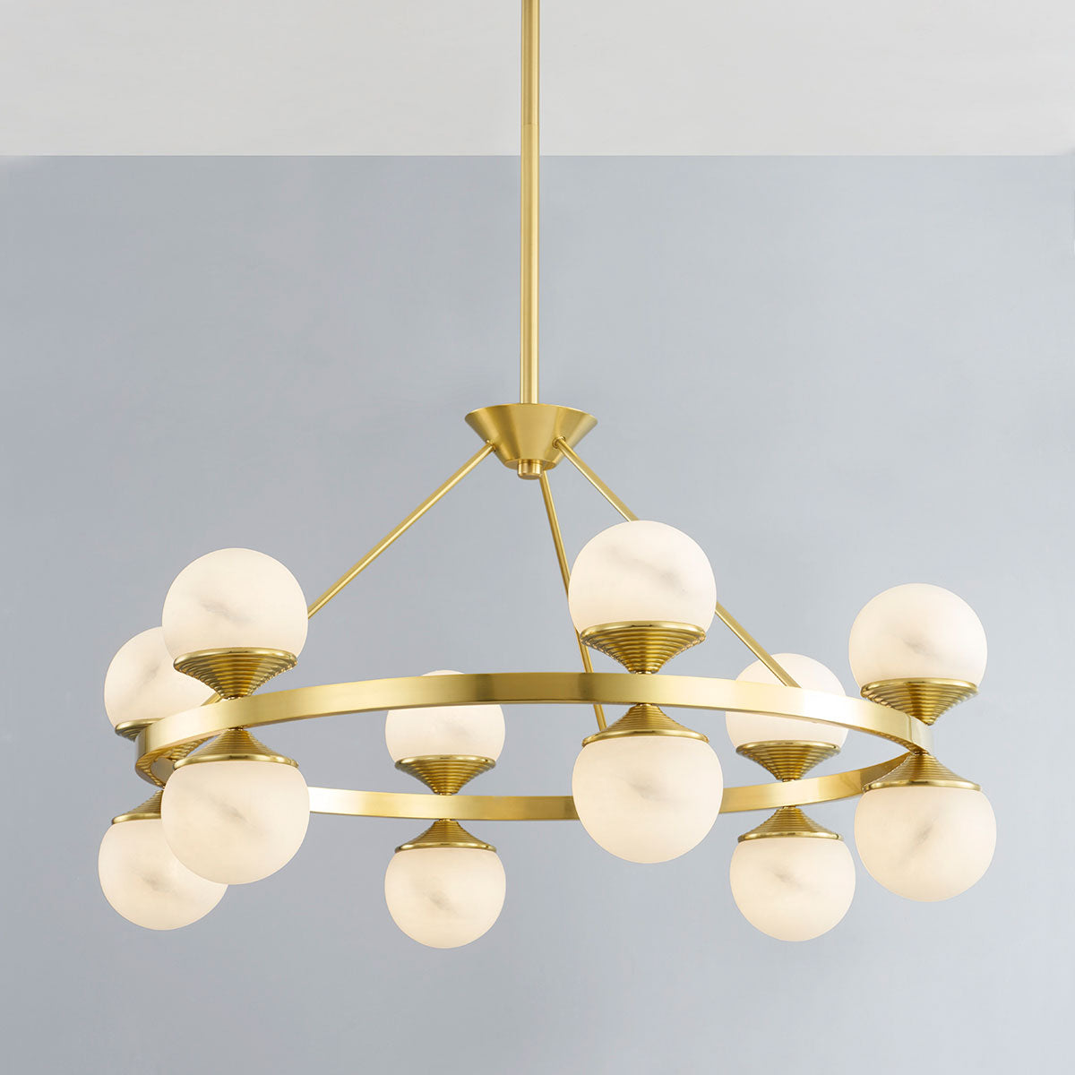 Hudson Valley Lighting Grafton Chandelier