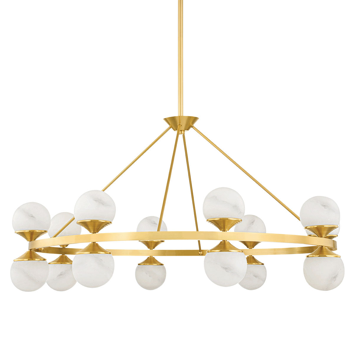 Hudson Valley Lighting Grafton Chandelier