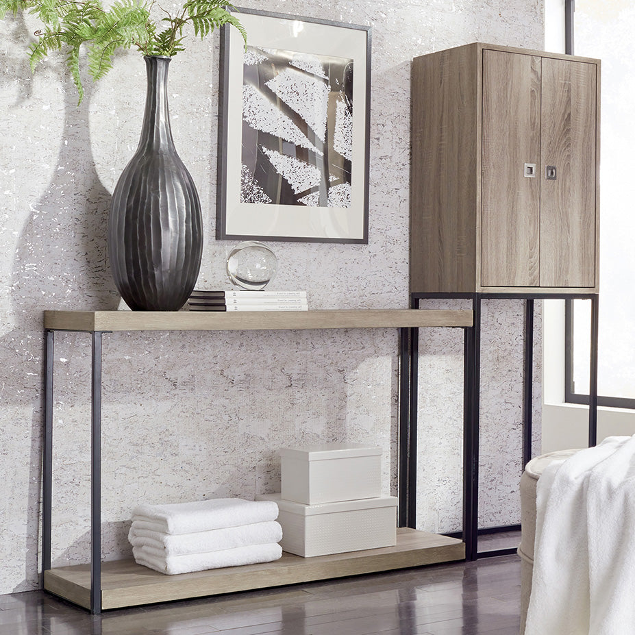 Hurney Console Table