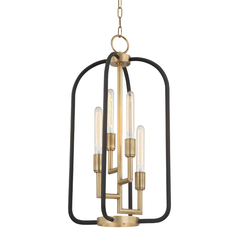 Hudson Valley Lighting Angler Large Chandelier - Final Sale