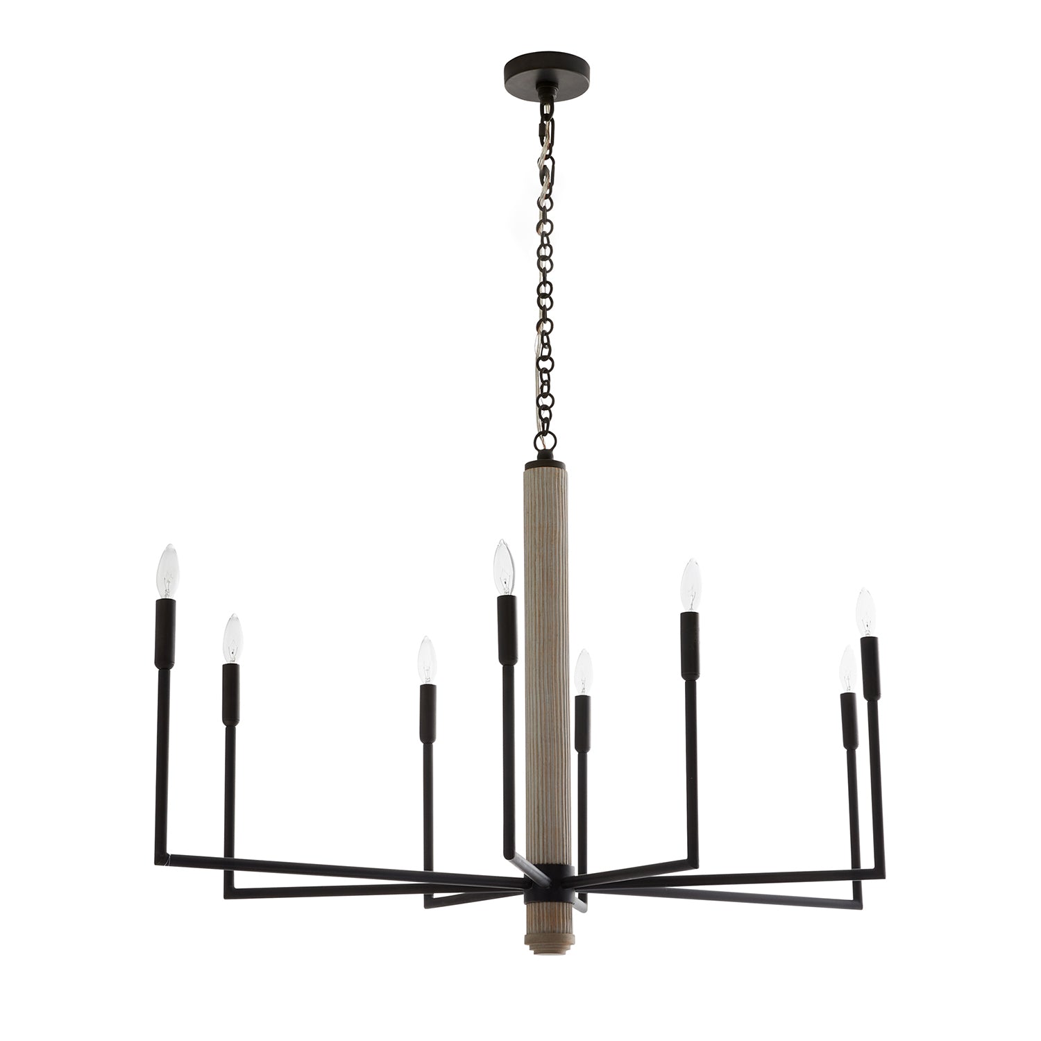 Arteriors Orlando Chandelier