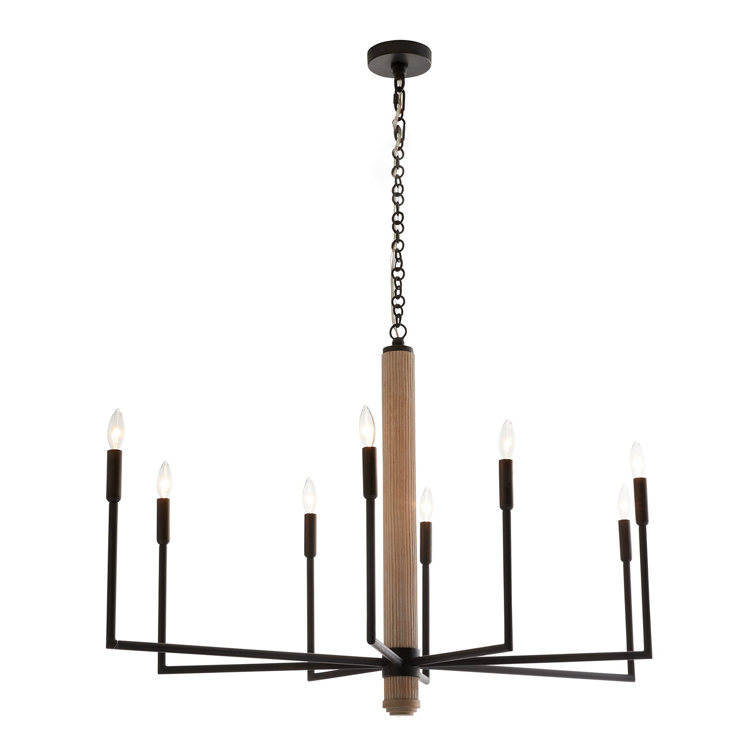 Arteriors Orlando Chandelier
