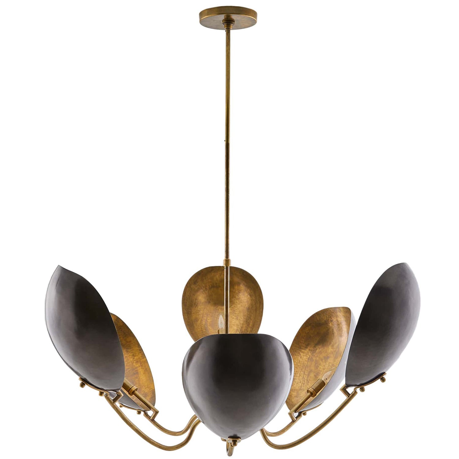 Arteriors Savo Chandelier