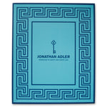 Jonathan Adler Charade Greek Key Picture Frame