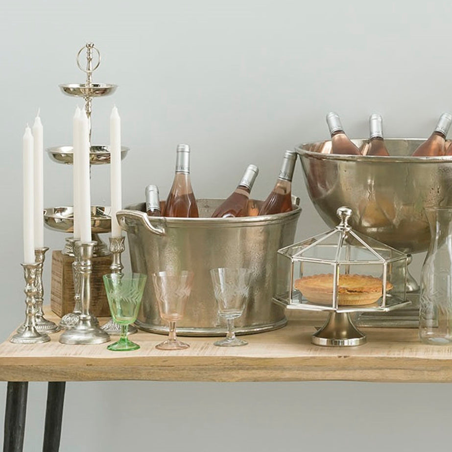 Fairbank Candle Stick Set of 5