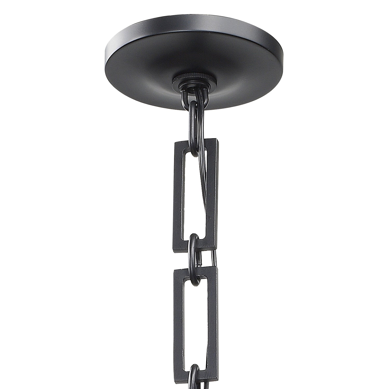 Brian Patrick Flynn For Crystorama Alston 6-Light Chandelier