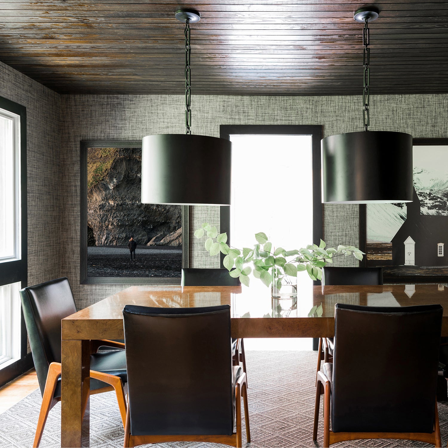 Brian Patrick Flynn For Crystorama Alston 6-Light Chandelier