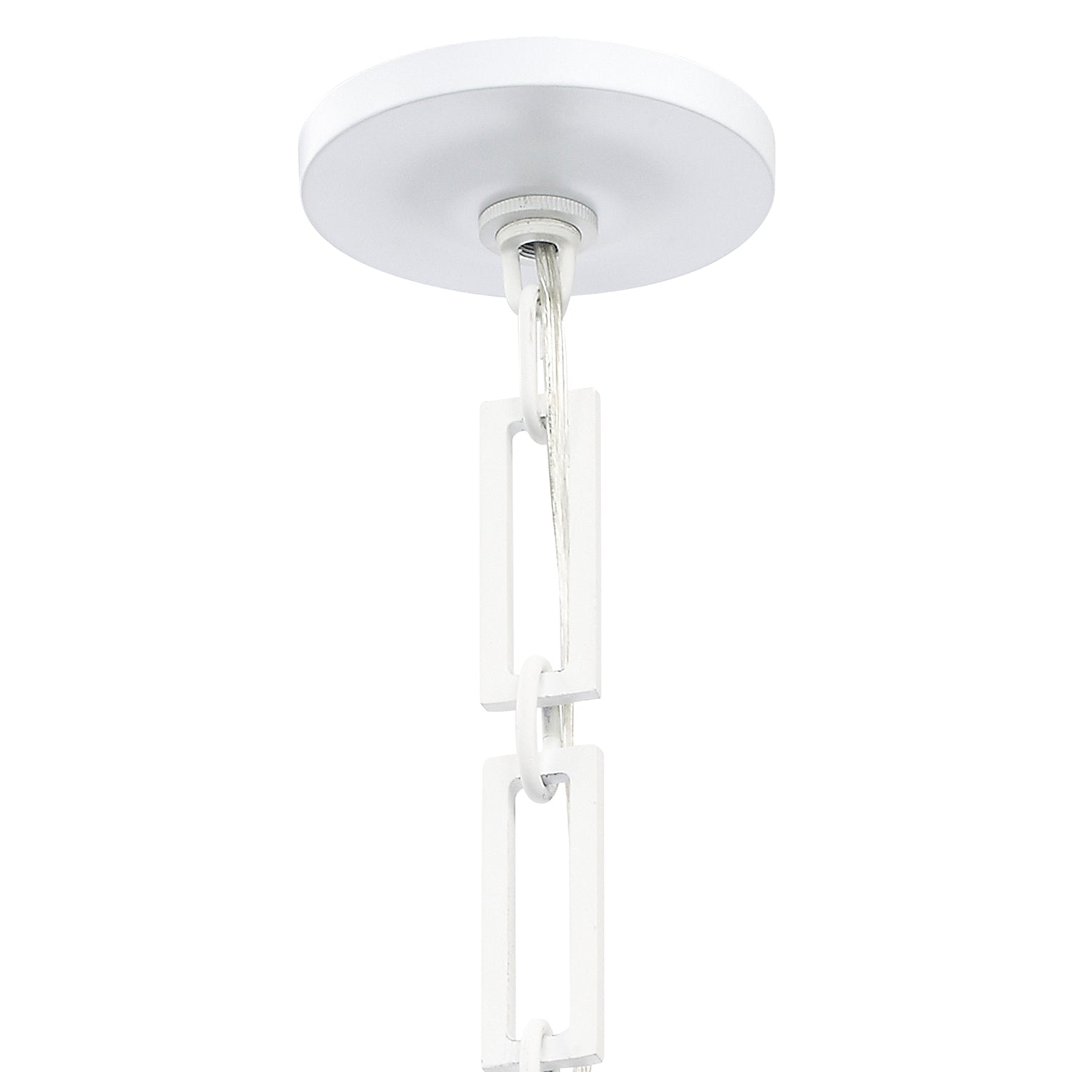 Brian Patrick Flynn For Crystorama Alston 6-Light Chandelier