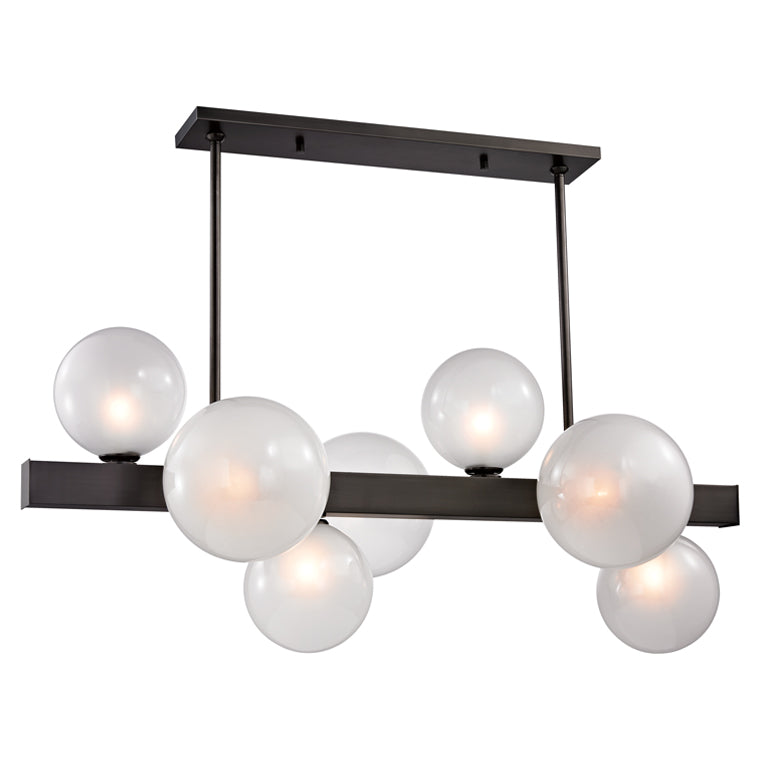 Hudson Valley Lighting Hinsdale Island Chandelier