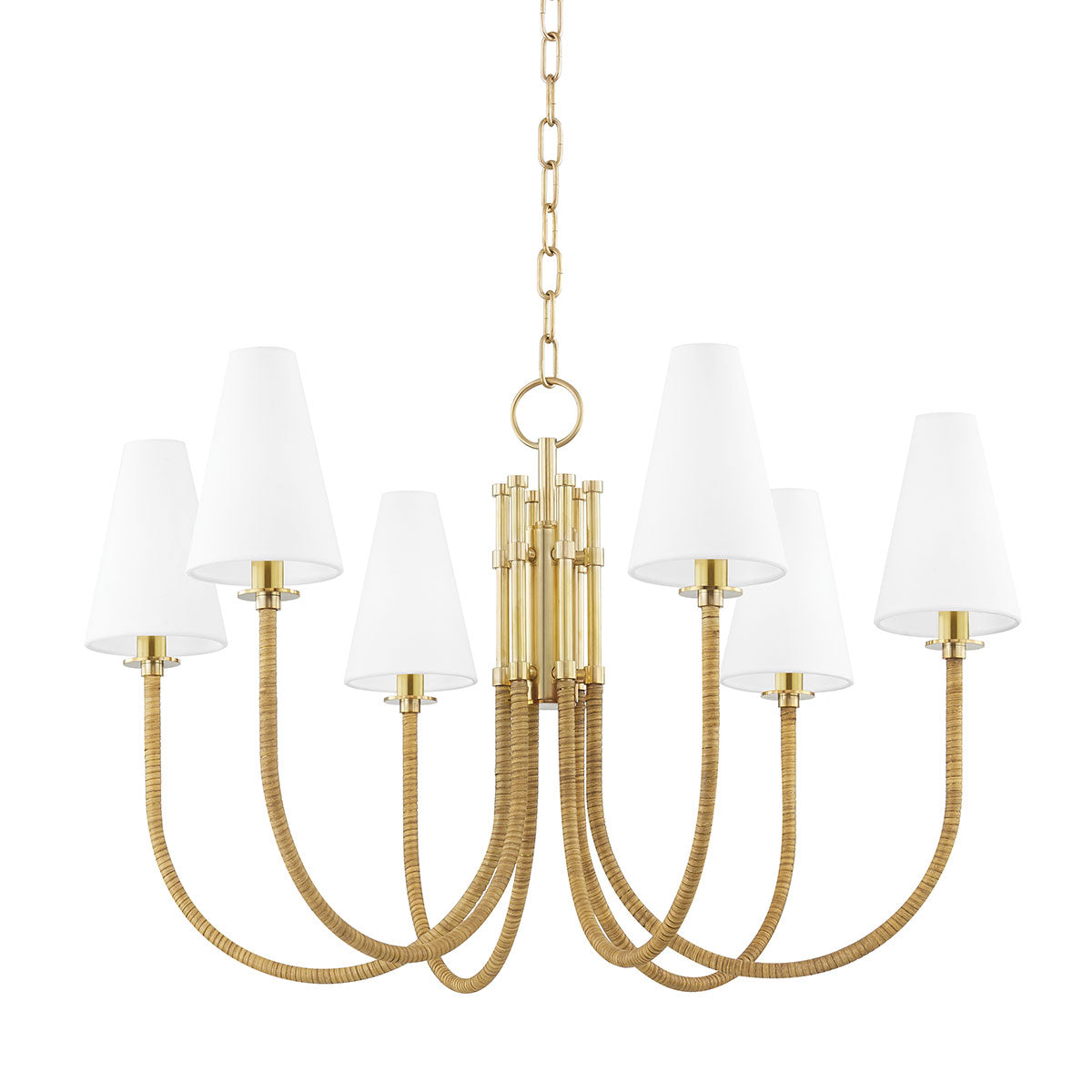 Hudson Valley Lighting Ripley Chandelier