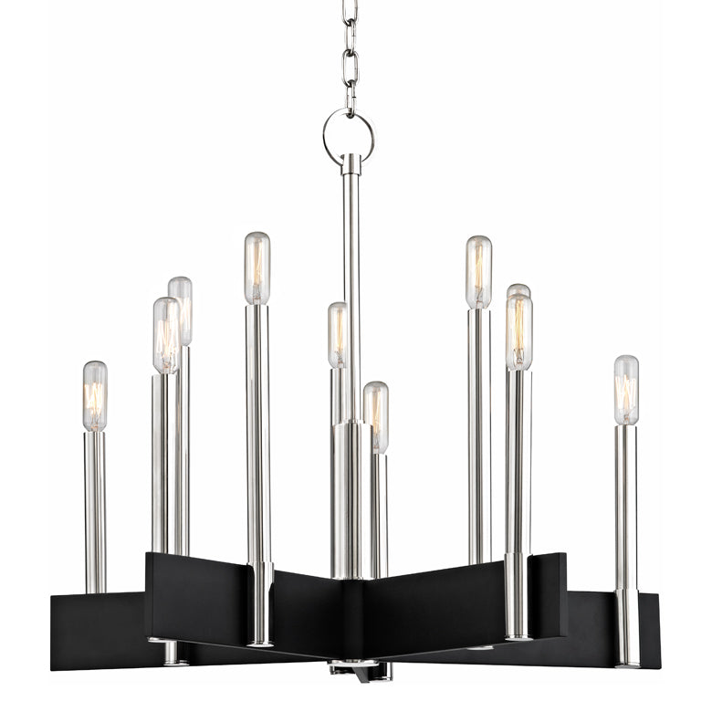 Hudson Valley Lighting Abrams Chandelier