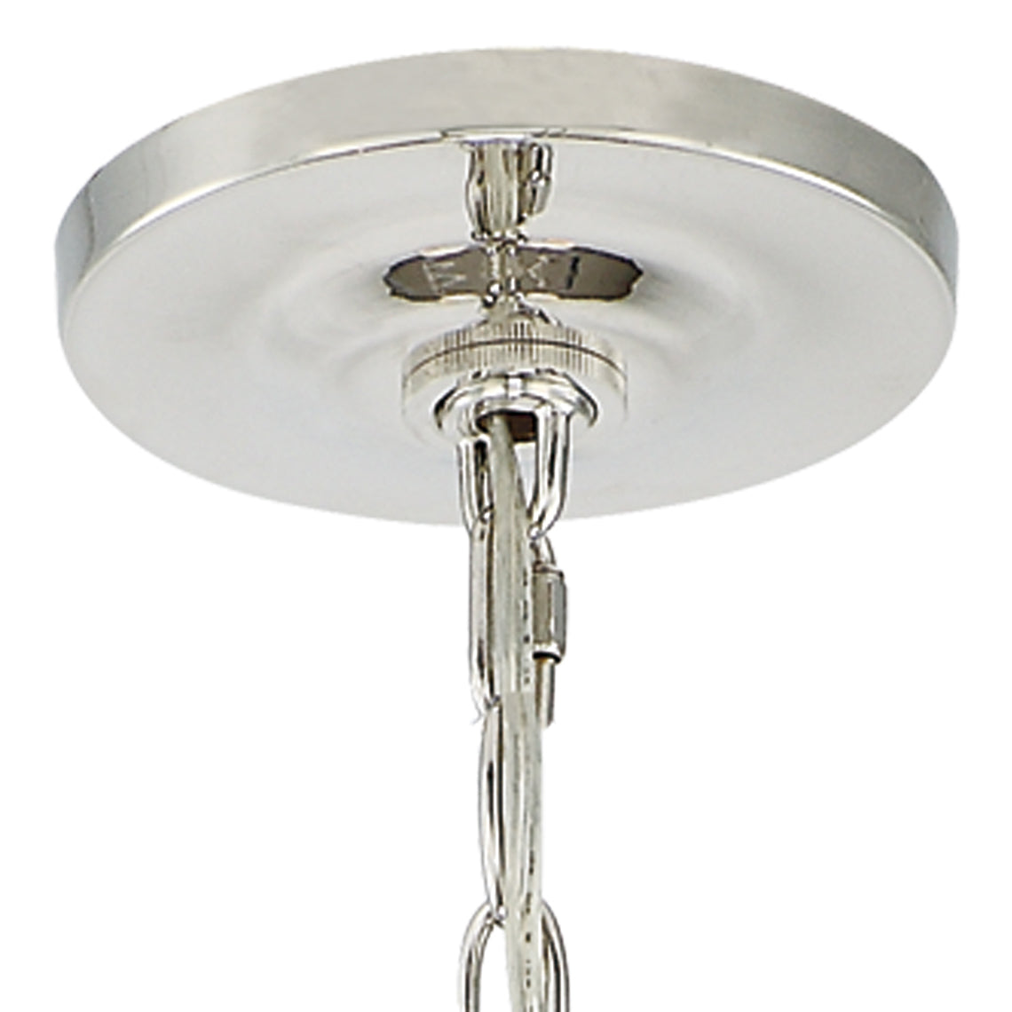 Crystorama Baxter 8-Light Chandelier