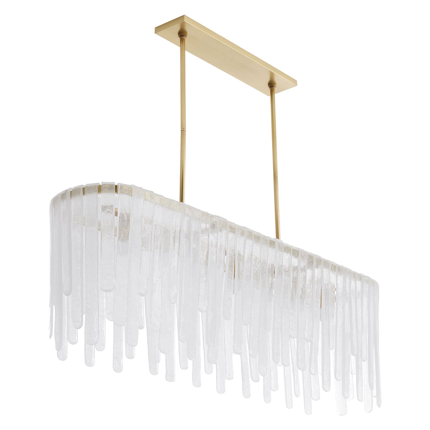 Arteriors Leighton Chandelier