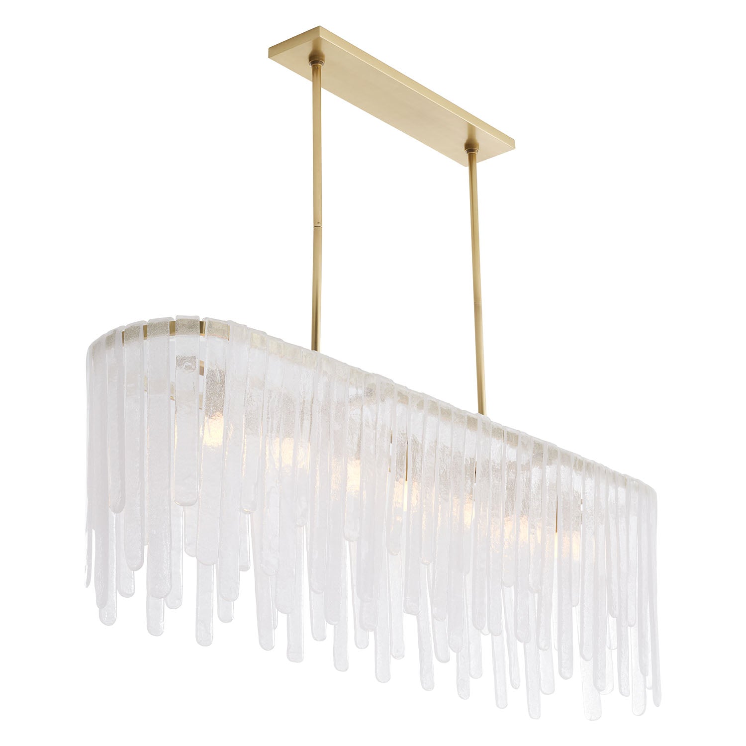 Arteriors Leighton Chandelier