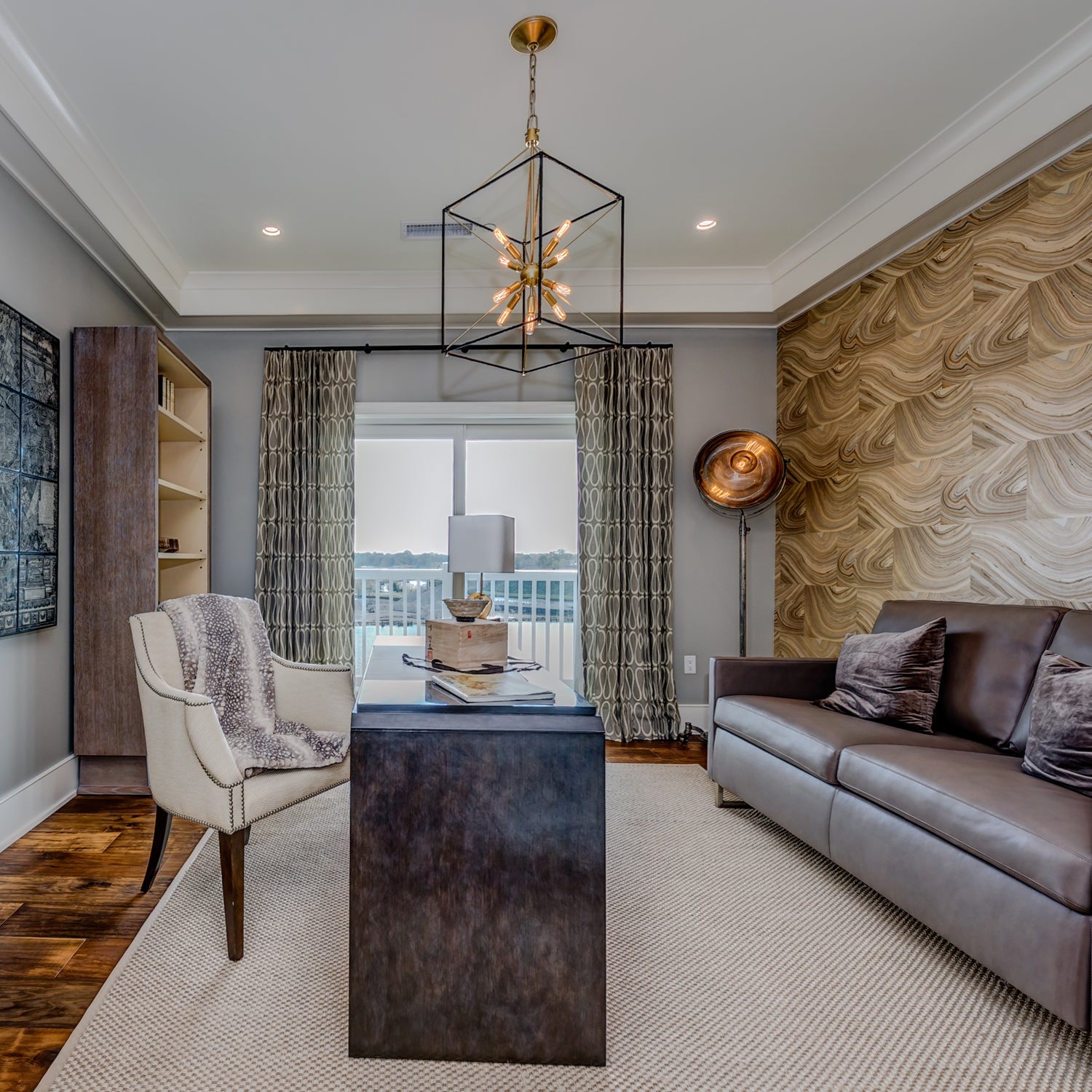 Hudson Valley Lighting Glendale Pendant