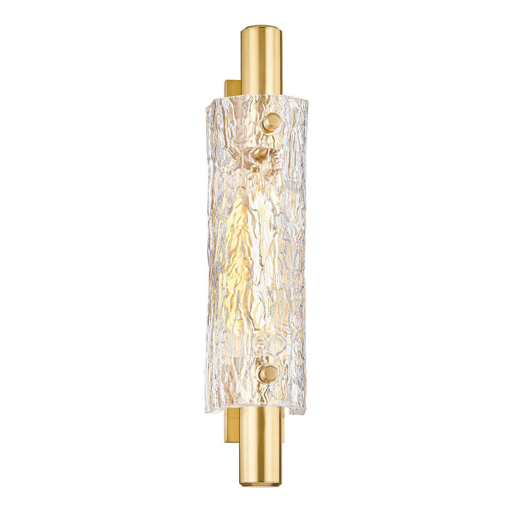 Hudson Valley Lighting Harwich 1-Light Wall Sconce