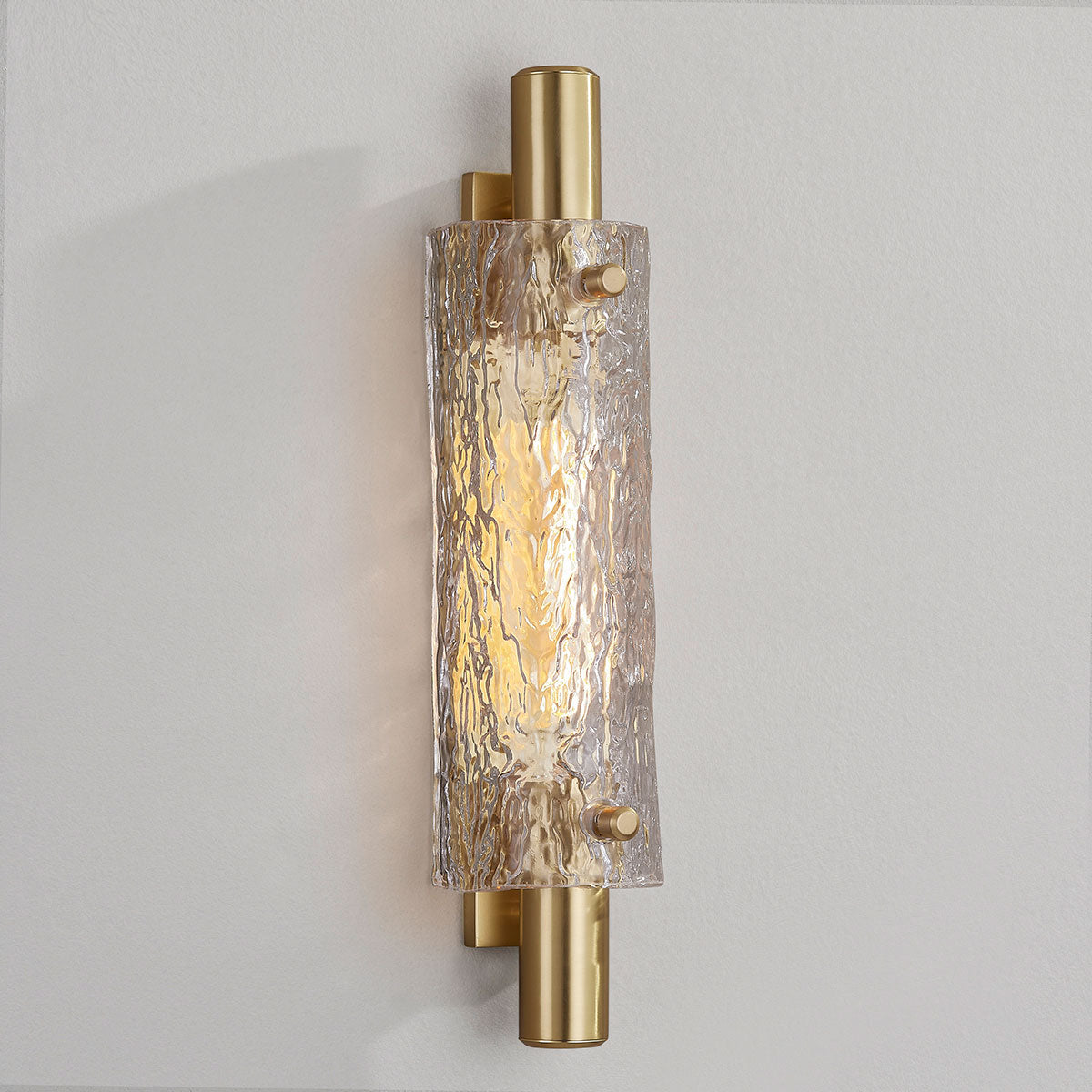 Hudson Valley Lighting Harwich 1-Light Wall Sconce