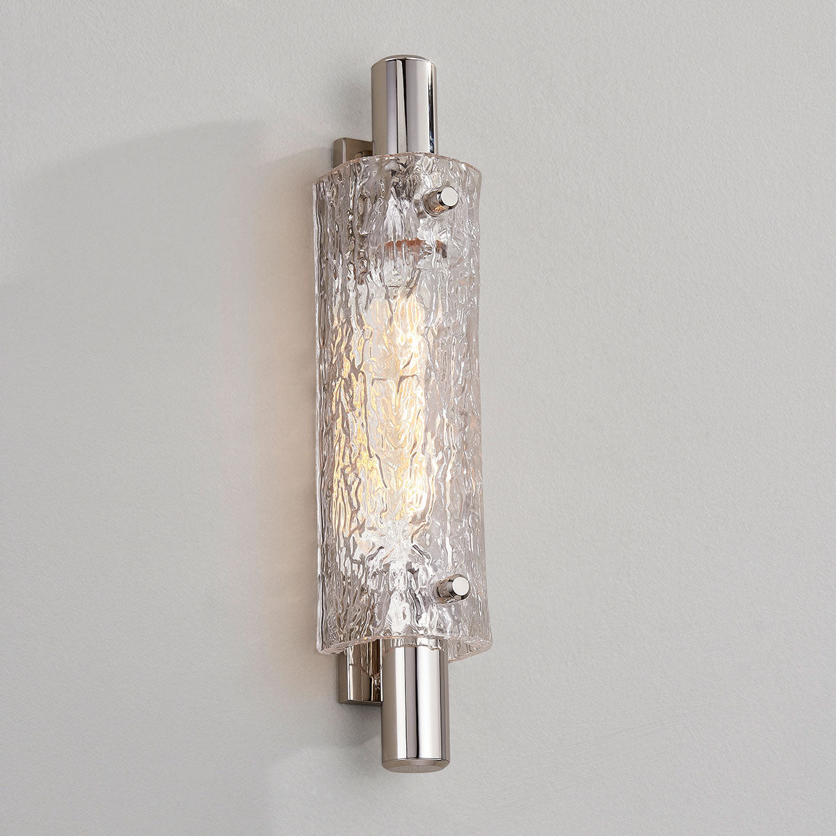 Hudson Valley Lighting Harwich 1-Light Wall Sconce