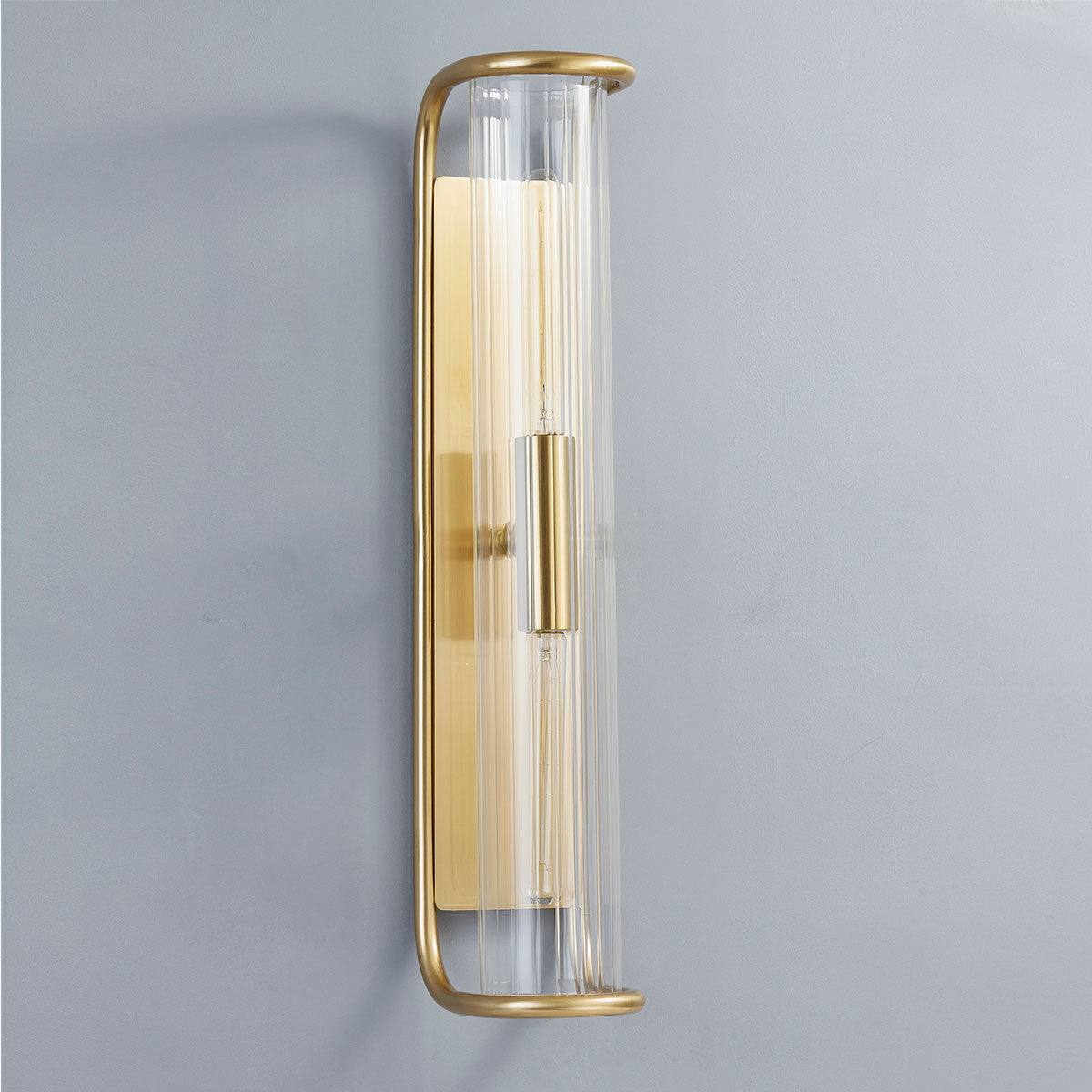 Hudson Valley Lighting Fillmore 2-Light Wall Sconce - Final Sale