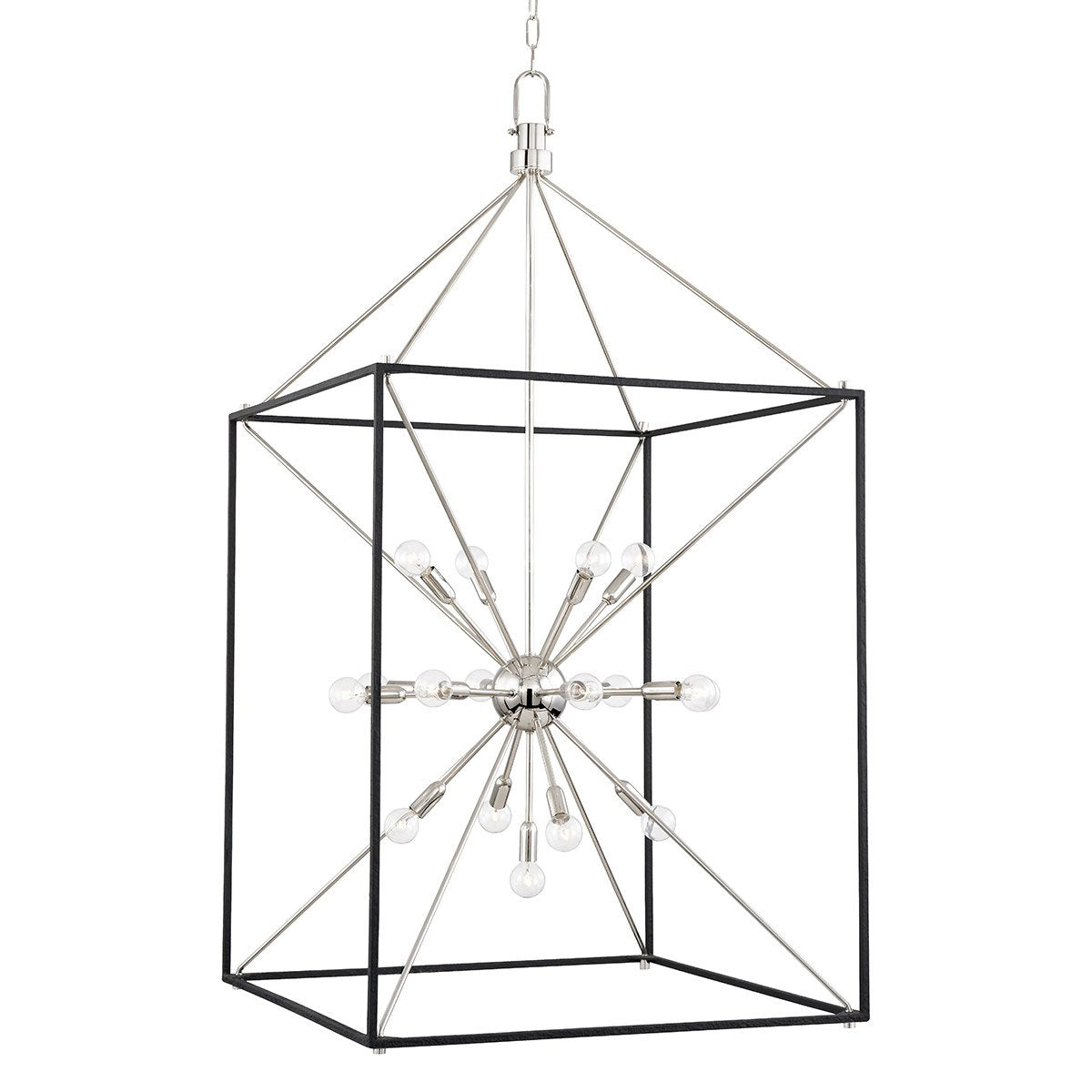Hudson Valley Lighting Glendale 25-Light Pendant