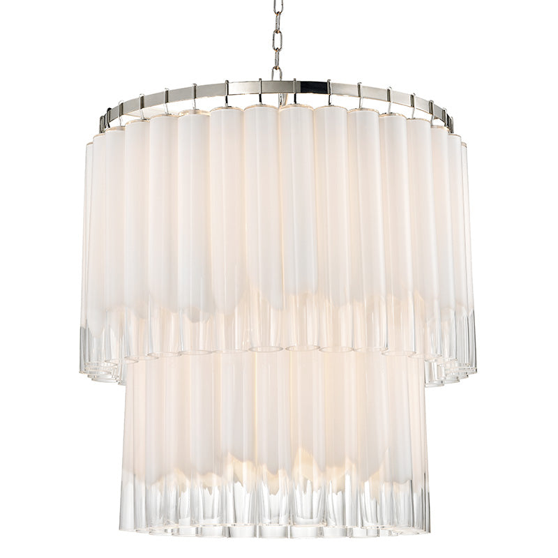 Hudson Valley Lighting Tyrell 2-Tier Pendant