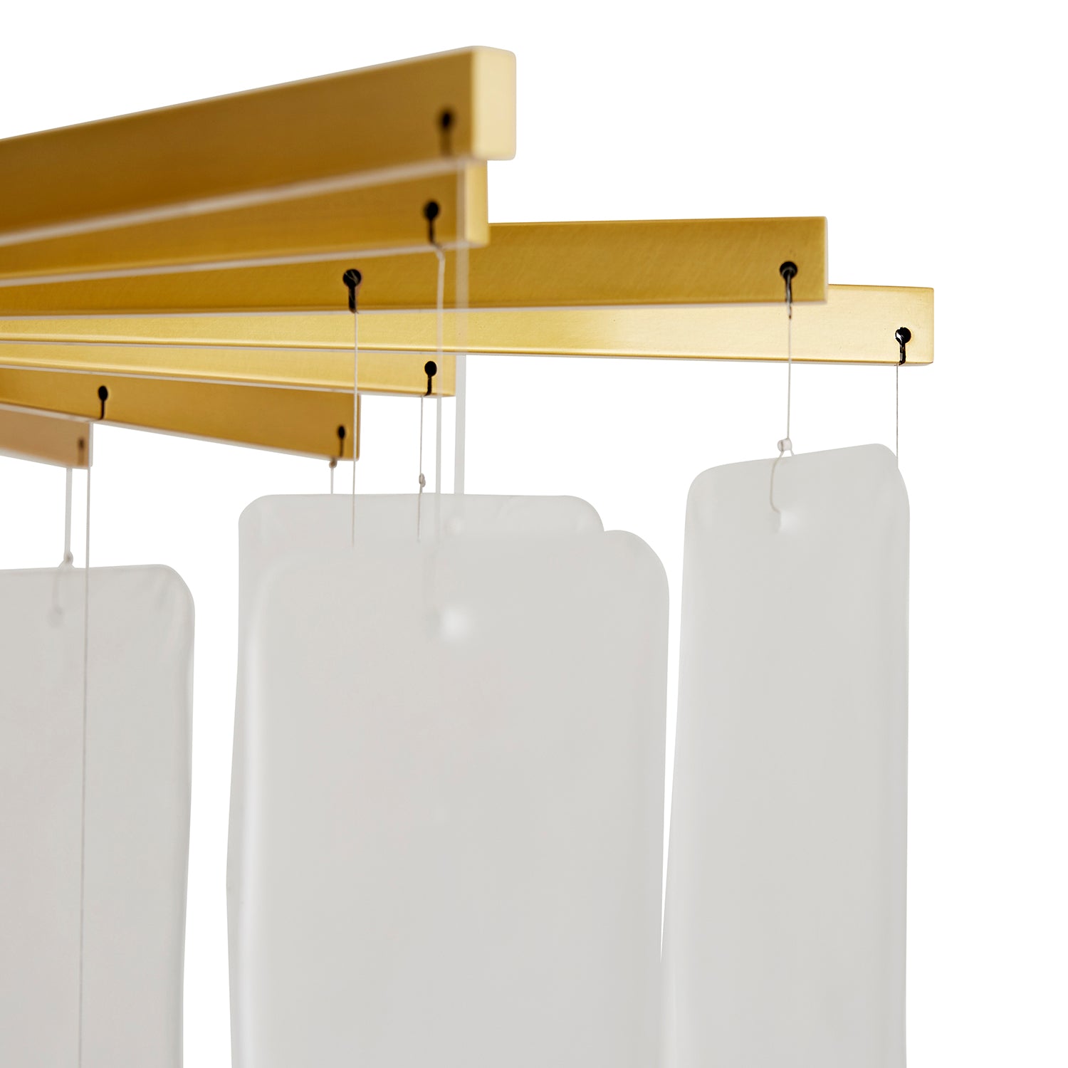 Arteriors Harriet Chandelier - Final Sale